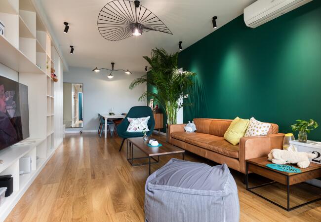 9個(gè)裝修細(xì)節(jié)讓您享受舒適生活